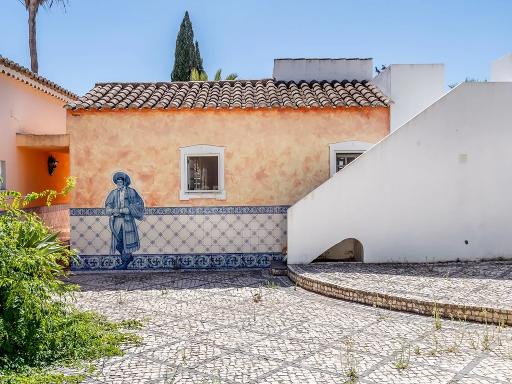 Quinta com 38960 m2 em Odiáxere - Image 6