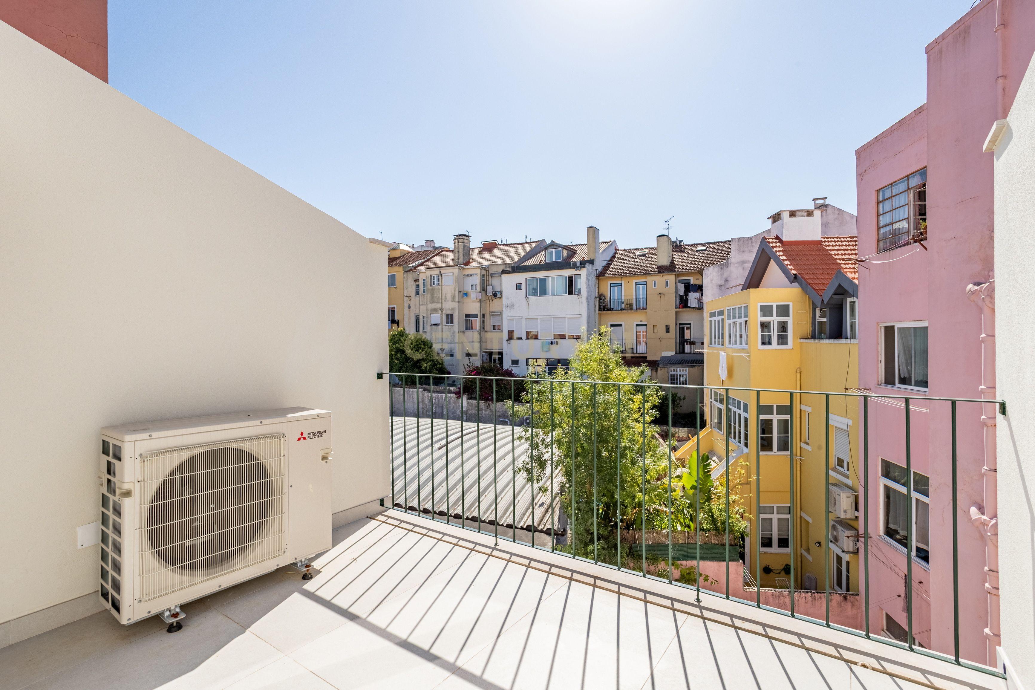 Apartamento T3 à venda em Campolide, Lisboa — foto 33