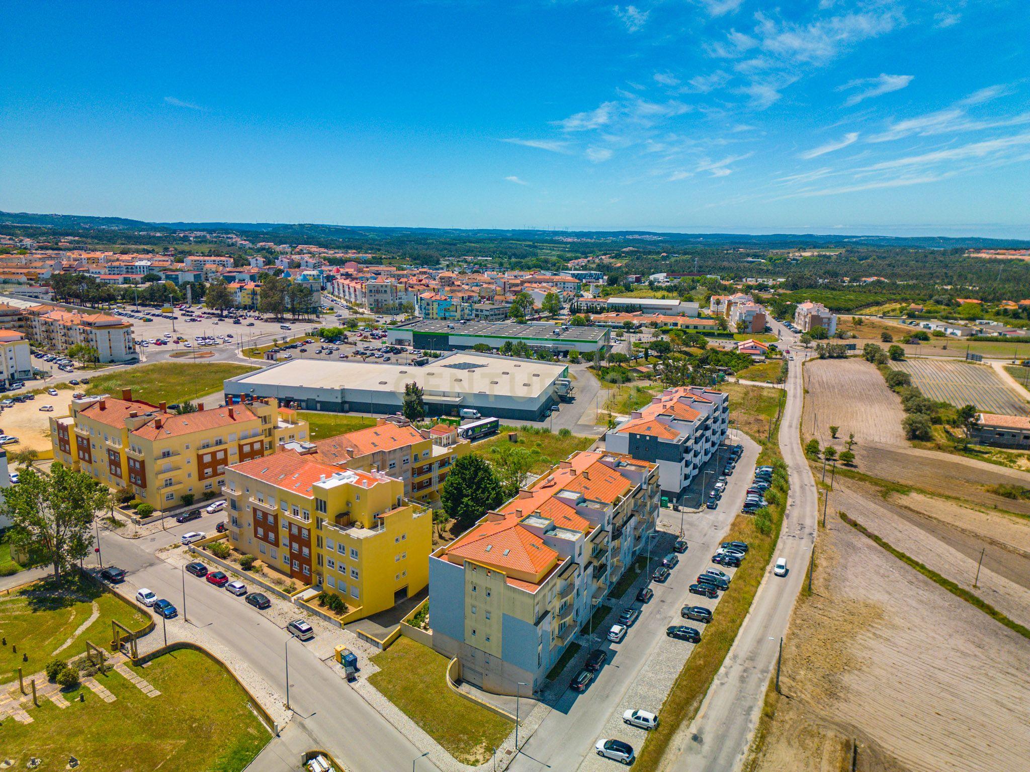 Apartamento T4 à venda em Caldas da Rainha - Santo Onofre e Serra do Bouro, Caldas da Rainha — foto 34