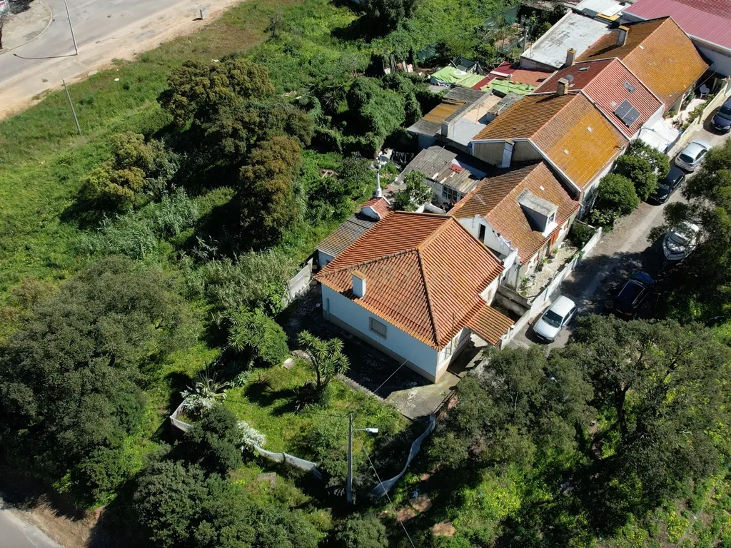 Moradia T3 em Setúbal: Perto da Praia e da Natureza - Image 43