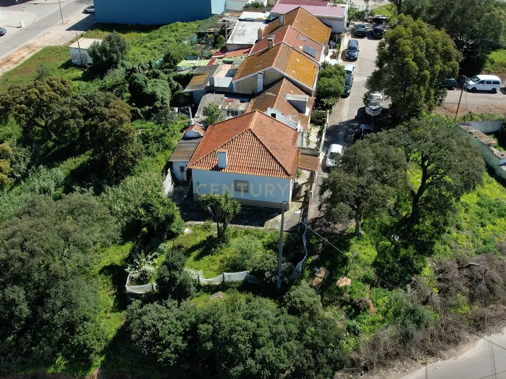 Moradia T3 em Setúbal: Perto da Praia e da Natureza - Image 41