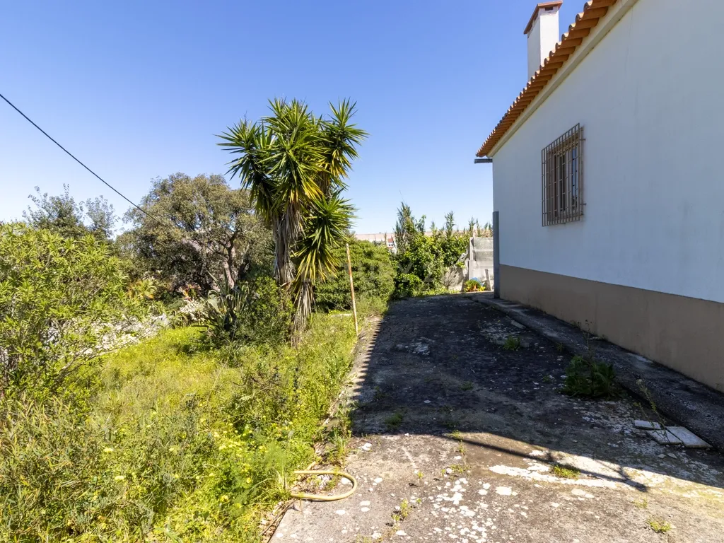Moradia T3 em Setúbal: Perto da Praia e da Natureza - Image 38