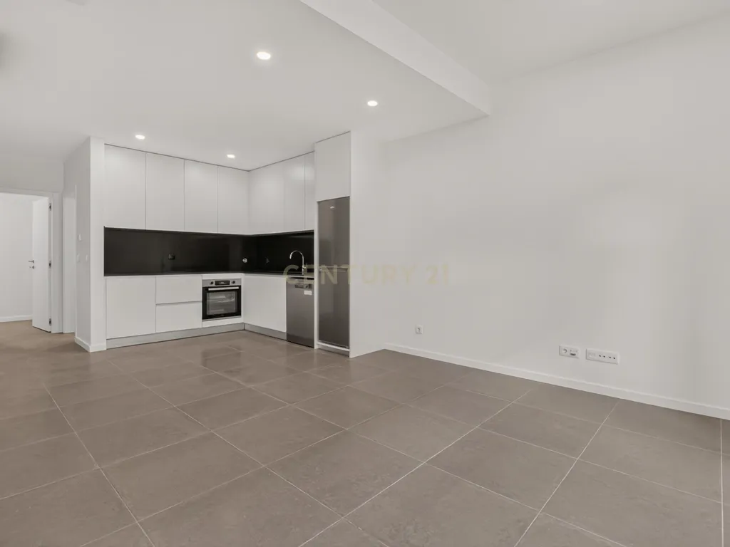 Duplex Novo para Venda em Barroselas, Viana do Castelo – Com Terraço - Image 3