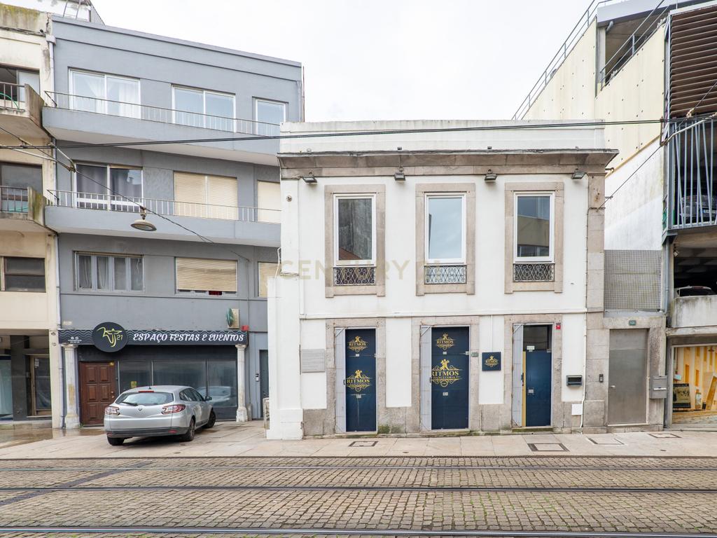 Oportunidade Única – Trespasse de Bar / Danceteria em Matosinhos! - Image 34