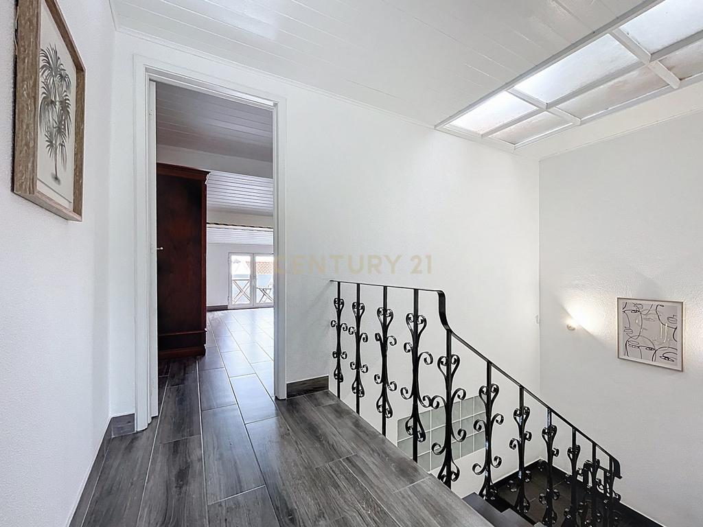Casa Renovada (AL) com Vista Mar em São Roque - Ponta Delgada, São Miguel - Image 16