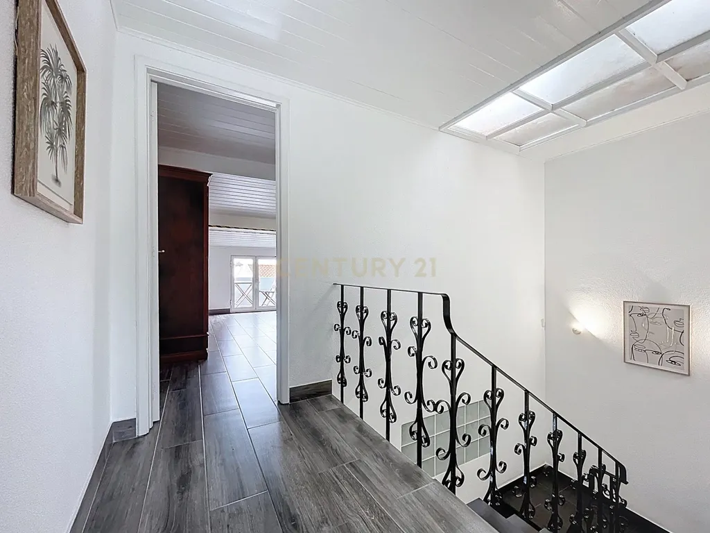 Casa Renovada (AL) com Vista Mar em São Roque - Ponta Delgada, São Miguel - Image 16