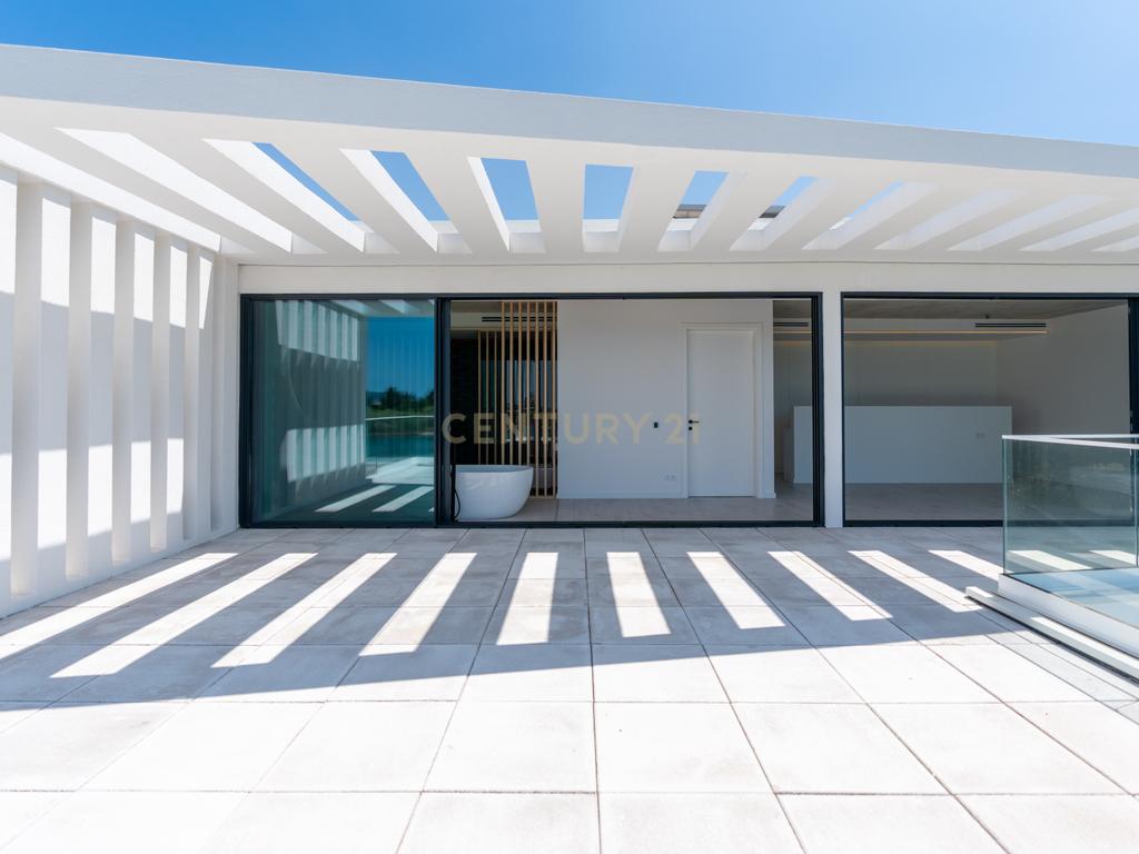 Moradia de Luxo Tróia Atlantic Villas 5 quartos   - Image 104
