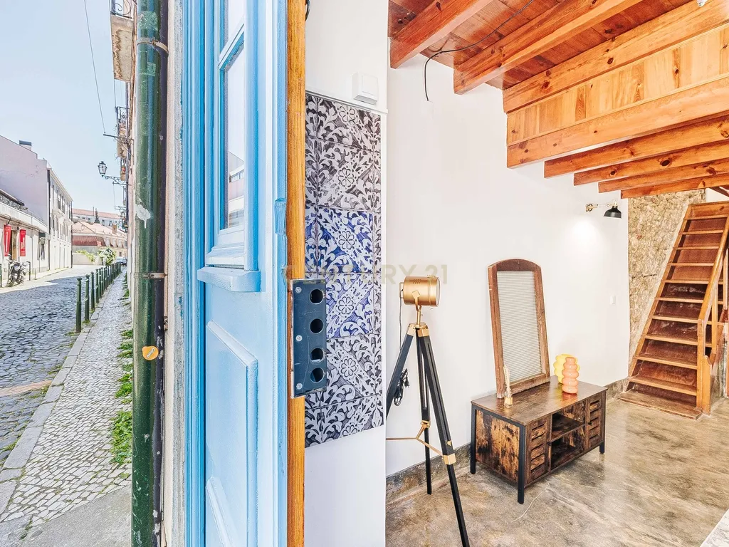Apartamento em Lisboa próximo do Castelo de São Jorge - Image 6