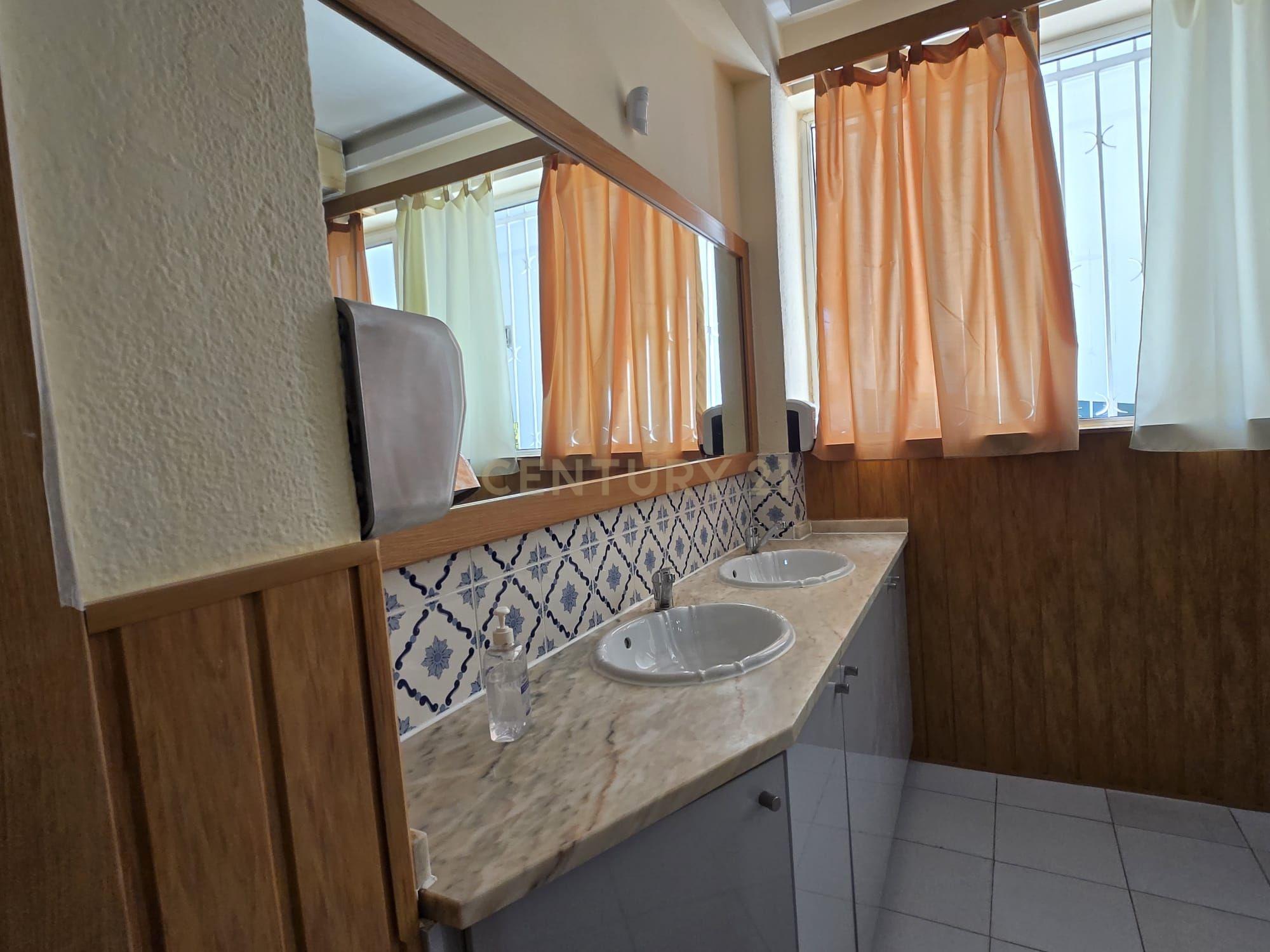 Fotografia 9 de RESTAURANTE NO CENTRO DE CASTELO BRANCO | ONDE O POTENCIAL SE TRANSFORMA EM SUCESSO