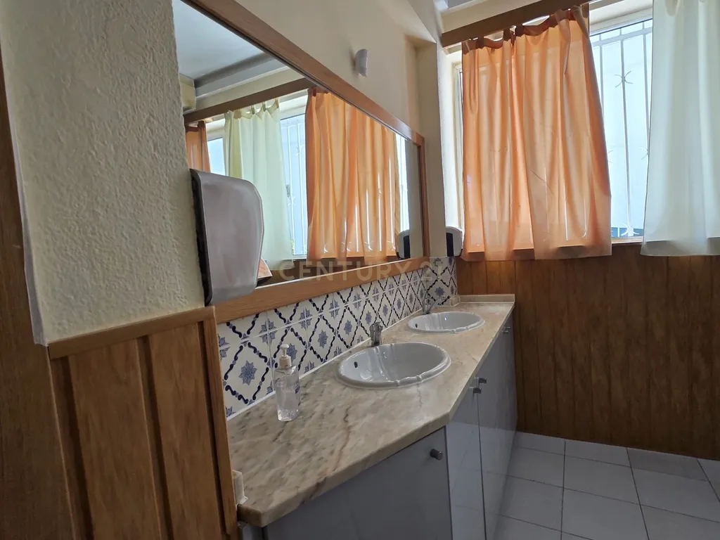 RESTAURANTE NO CENTRO DE CASTELO BRANCO | ONDE O POTENCIAL SE TRANSFORMA EM SUCESSO - Image 9