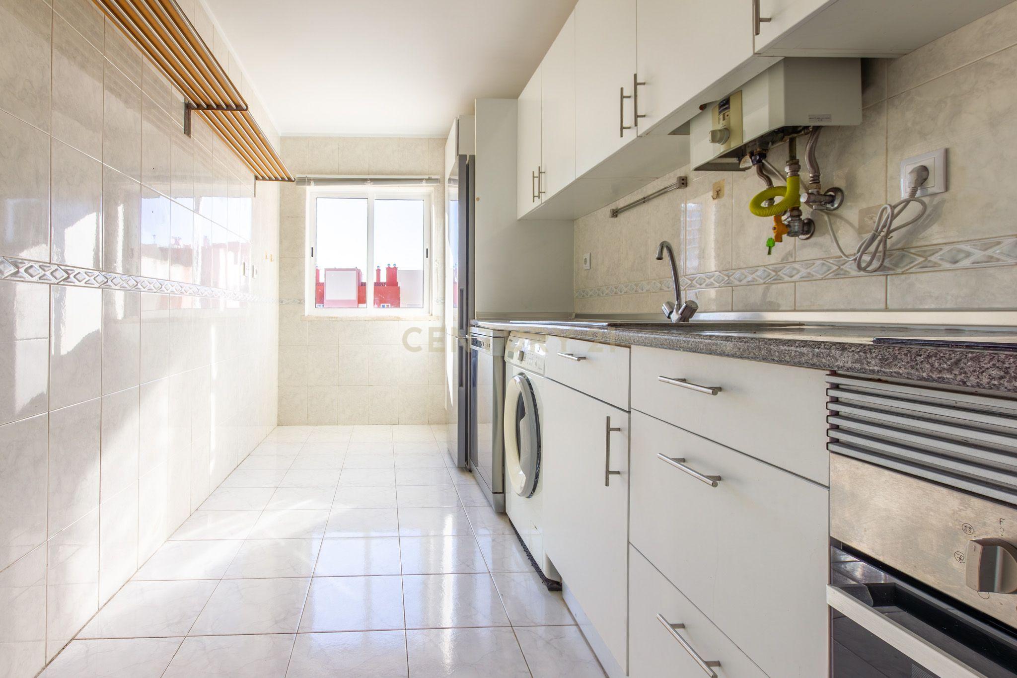 Apartamento T3 à venda em Alvalade, Lisboa — foto 2