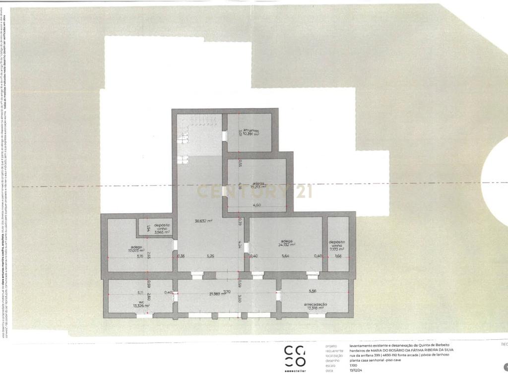 Palacete com História! - Image 78