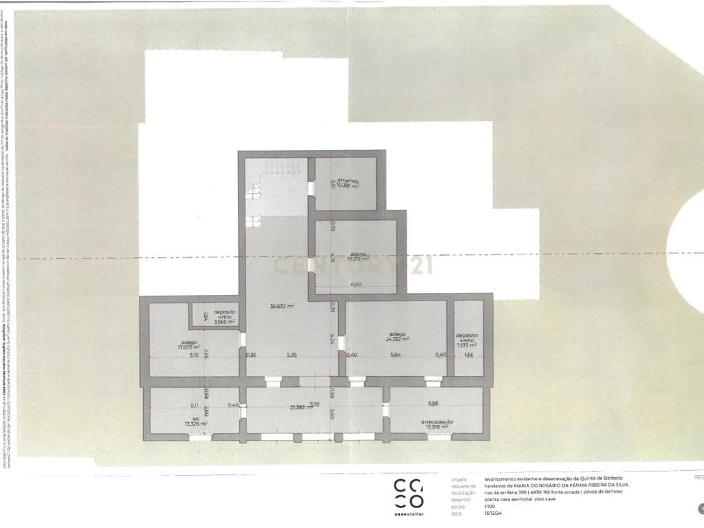 Palacete com História! - Image 78