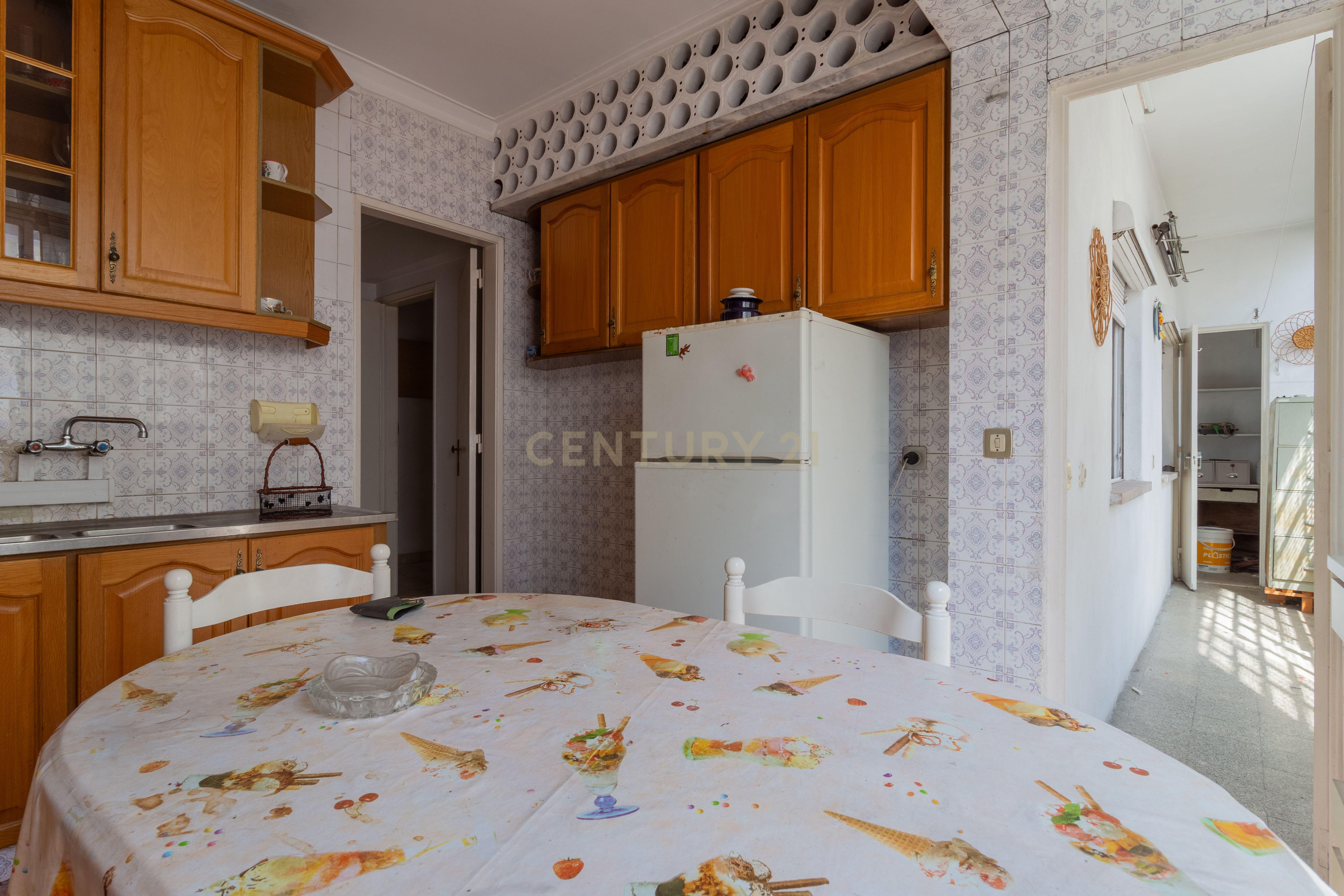 Apartamento T3 à venda em Almada, Cova da Piedade, Pragal e Cacilhas, Almada — foto 18