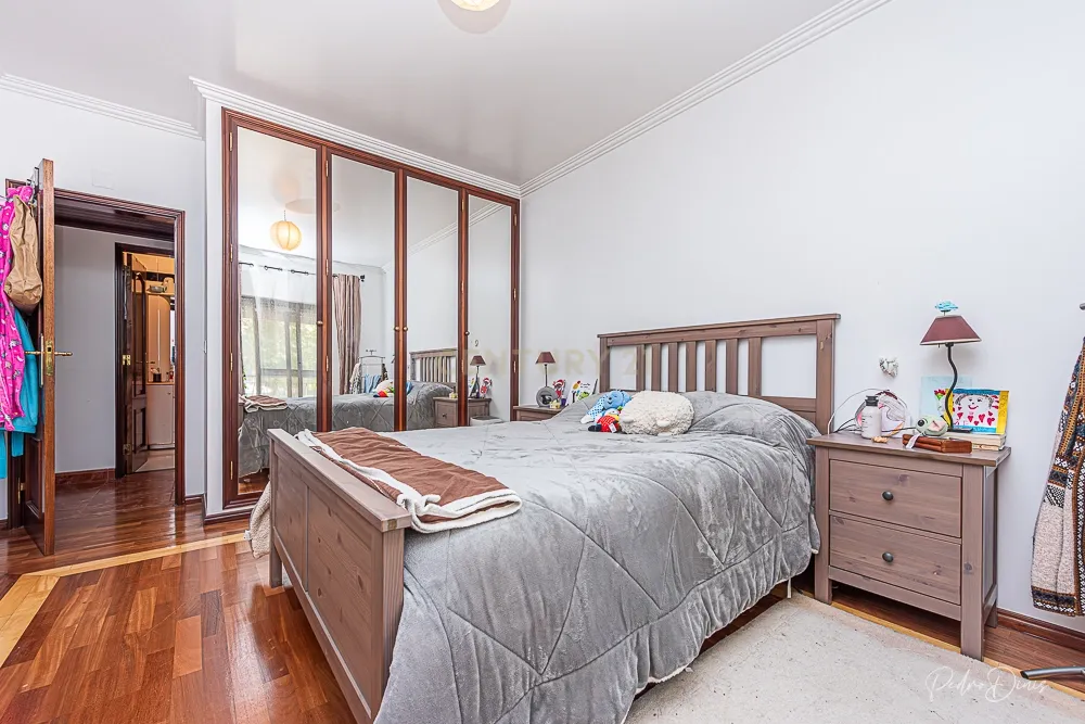 Apartamento de 4 assoalhadas em Zona Premium c/ 122m2 VANICELOS - SETUBAL - Image 26