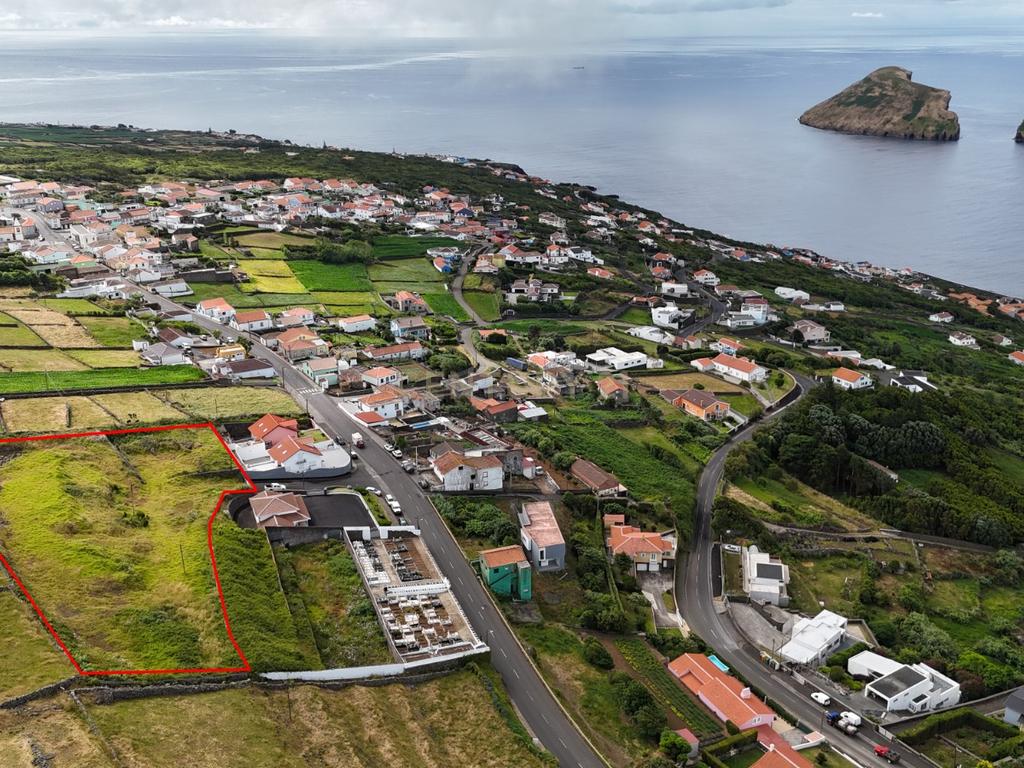Terreno à Venda em Feteira, Angra do Heroísmo, Ilha Terceira, Açores. - Image 8