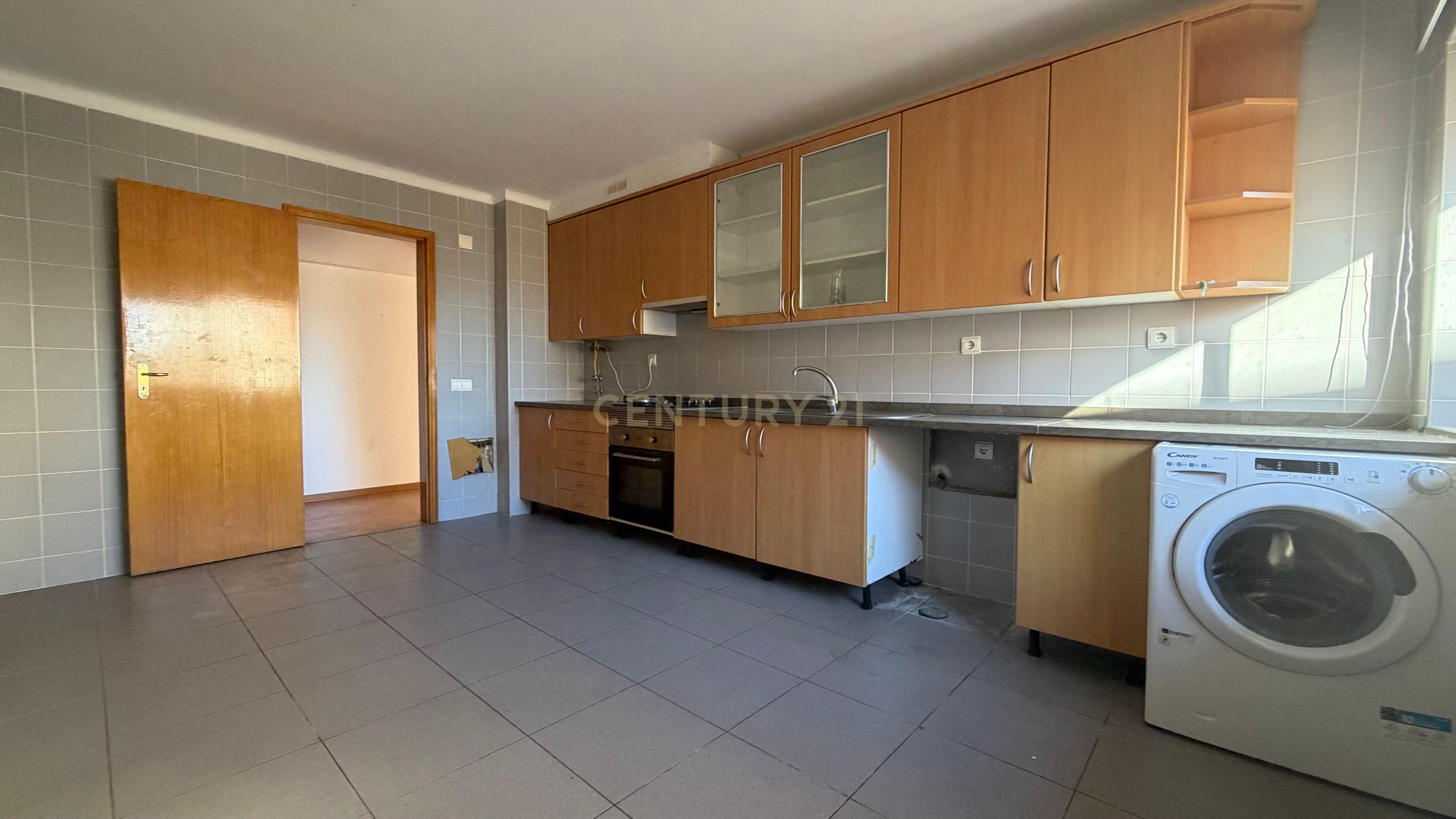 Apartamento T3 à venda em Setúbal (São Sebastião), Setúbal — foto 6