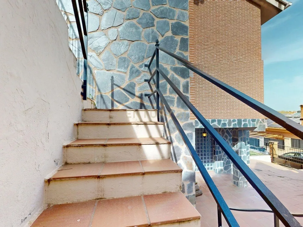 Espetacular Apartamento em Villalbilla, Madrid - 333m² - Image 66