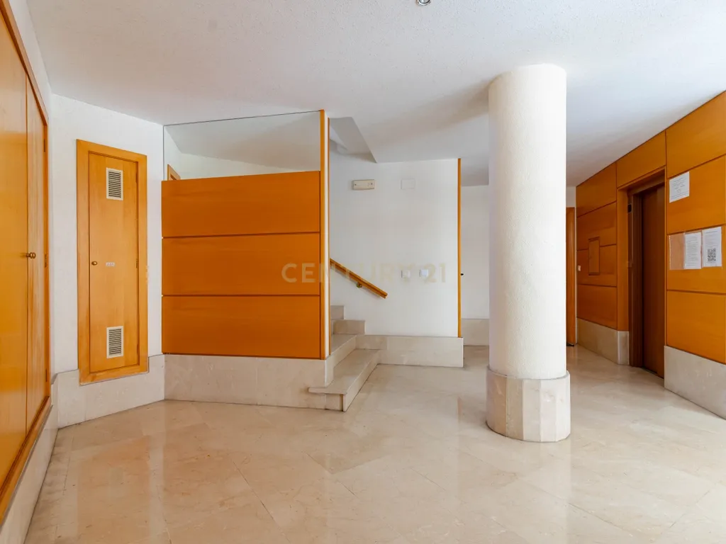 Apartamento T3 em Alhos Vedros - Moita - Image 42