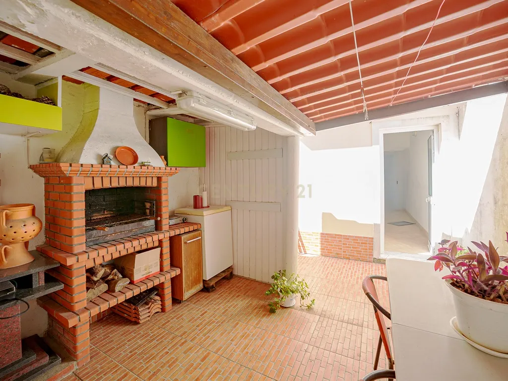 T2 Pinhal General - Quinta do Conde - Image 18