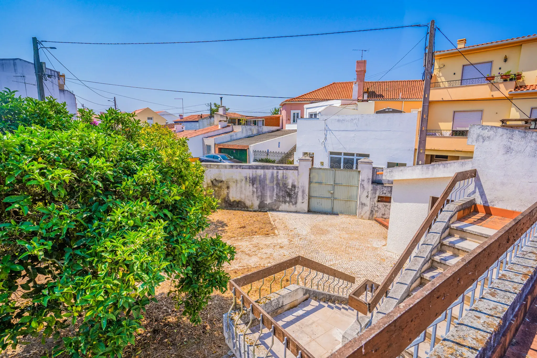 Moradia T3 à venda em Gaeiras, Óbidos — foto 39