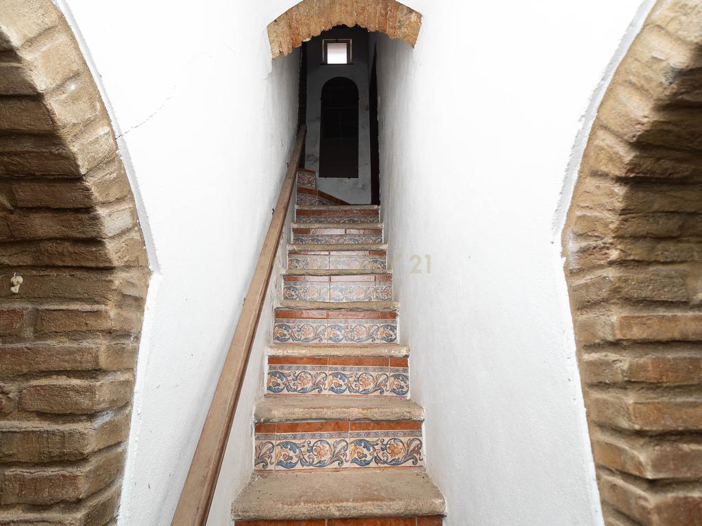 Encantador Palacete com Piscina e Jardim - São Brás de Alportel  - Image 34