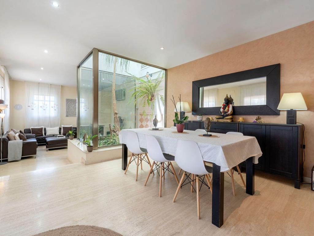 Moradia com apartamento anexo e piscina em “Els Pallaresos” - Image 7