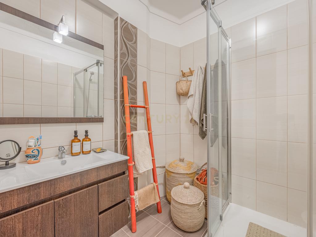 Apartamento T3 com 2 WC, Arrecadação e Terraço com Vista Mar | Ameijeira, Lagos - Image 7
