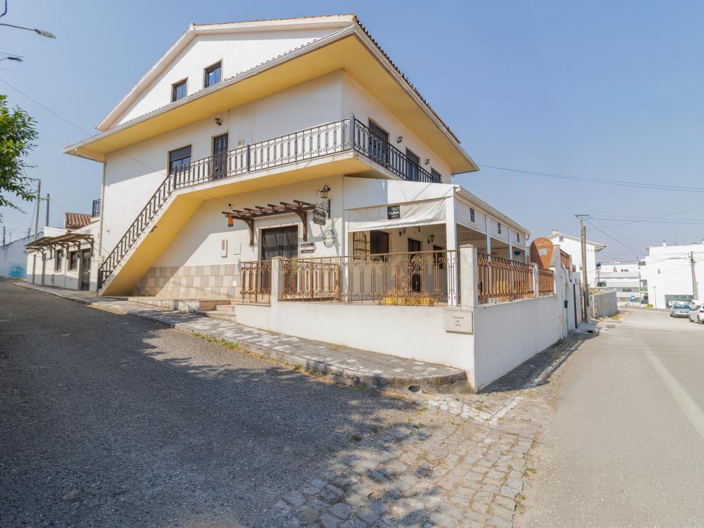 MORADIA EXCLUSIVA EM ALCOBAÇA – CONFORTO, ESPAÇO E POTENCIAL DE INVESTIMENTO! - Image 5