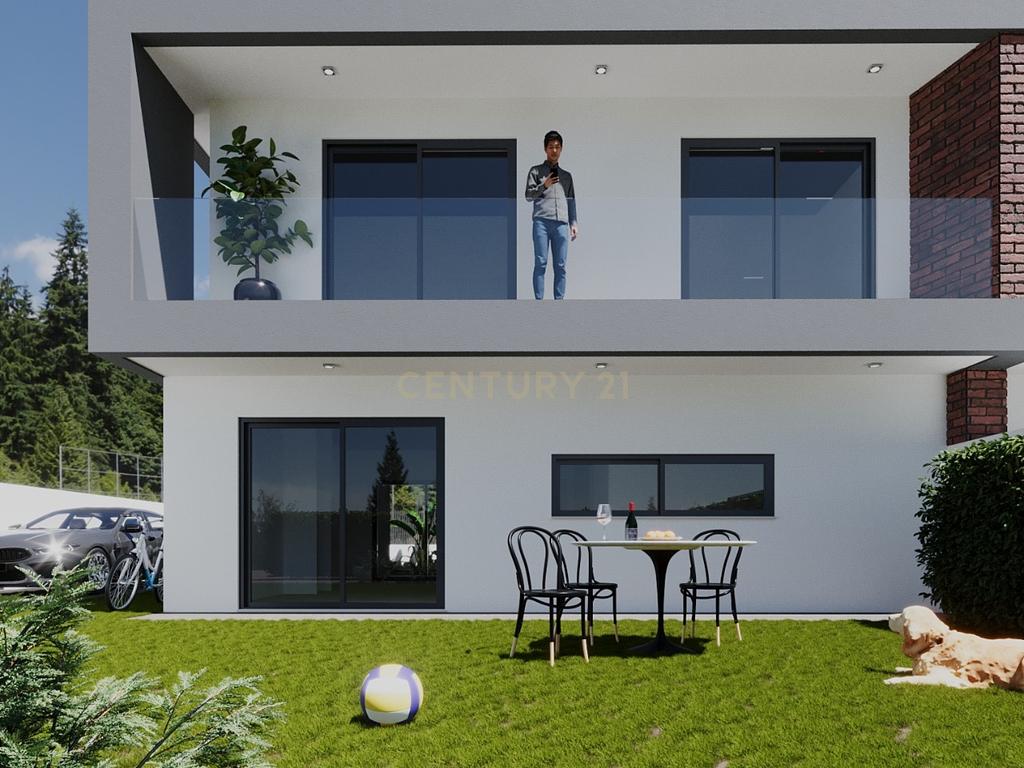 Moradia T4  Nova Construção - Image 7