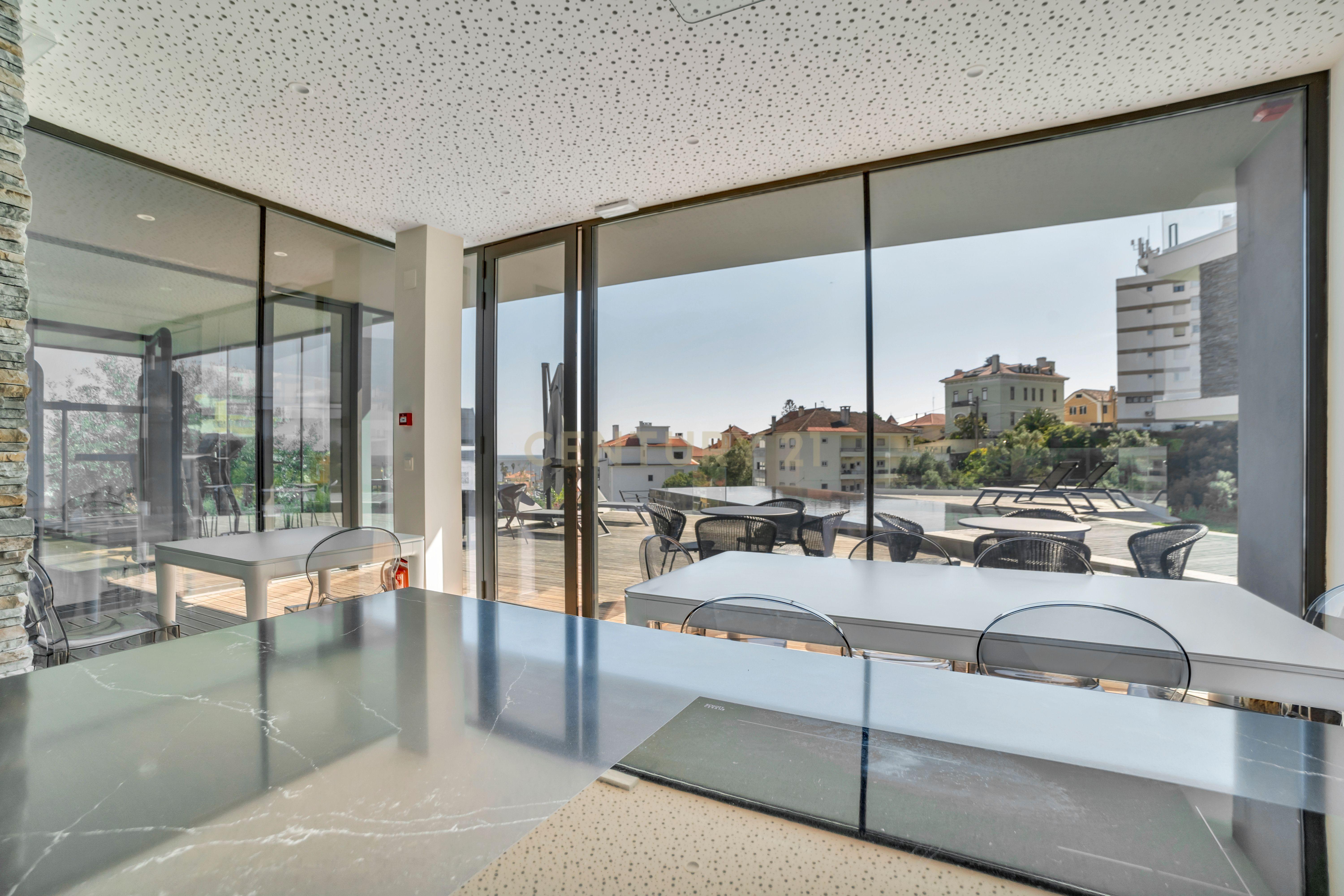ESSENCE ESTORIL – Viva com Sofisticação, Conforto e Exclusividade - Image 51