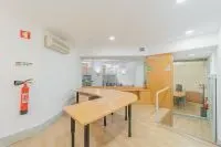Fotografia 2 de Escritório|133m²| junto ao Metro das Conchas
