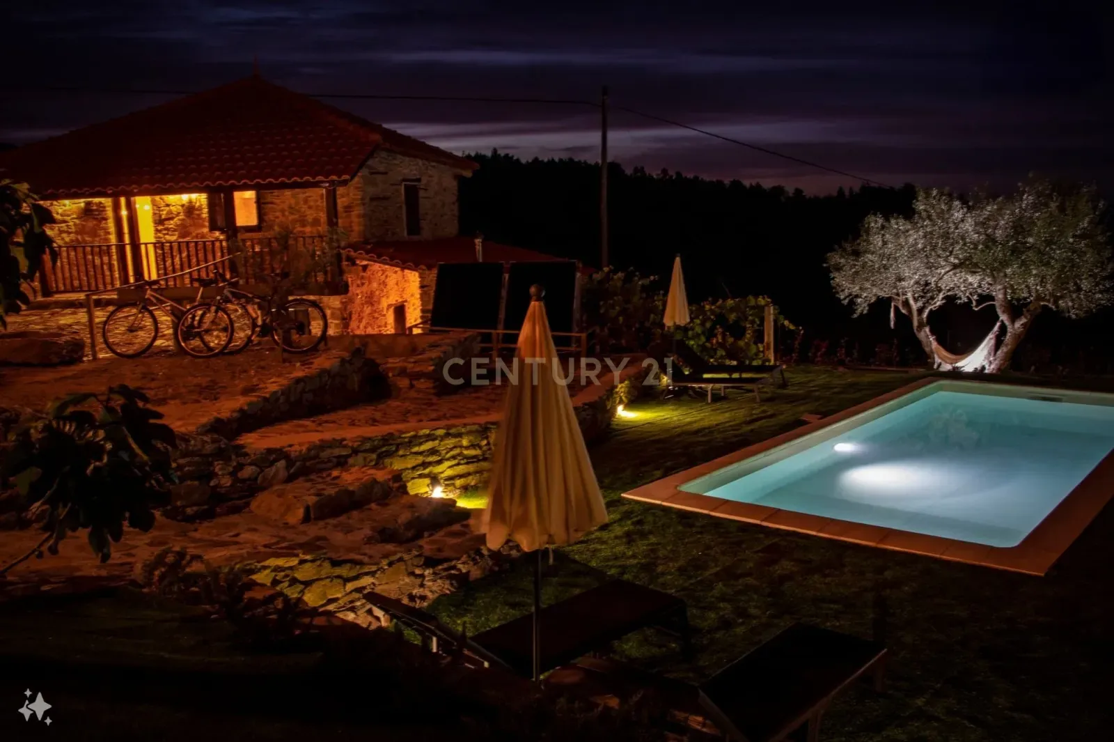 Moradia T2 com piscina a 5 minutos de Mirandela - Image 17