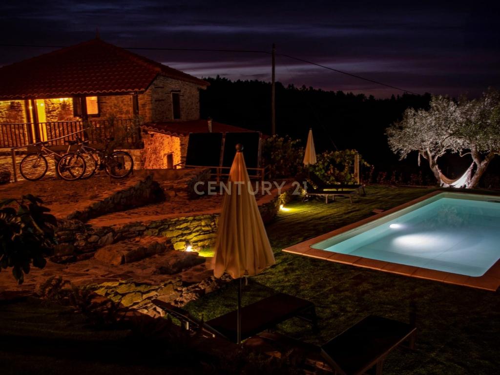 Moradia T2 com piscina a 5 minutos de Mirandela - Image 17
