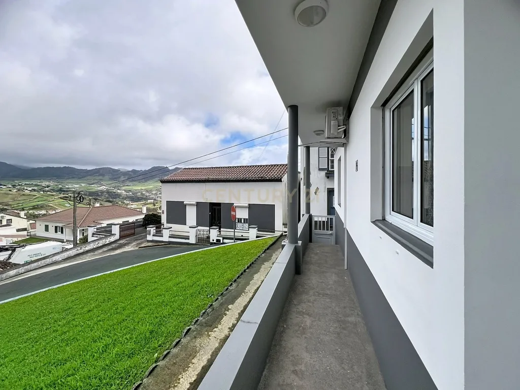Casa T3 com Vista Mar e Montanha em Povoação, Ilha de São Miguel. - Image 18