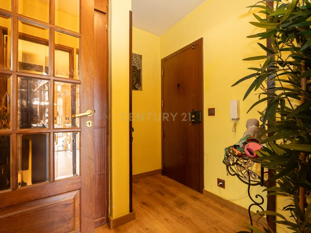 Agradável apartamento T3 nas Torres da Paradela - Image 6