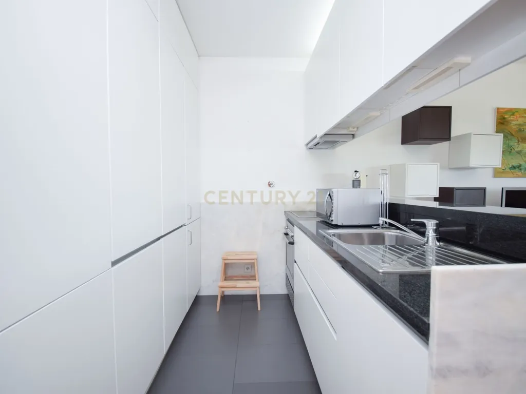 Apartamento T0 na Rua do Volga, Parque das Nações, Lisboa - Image 7