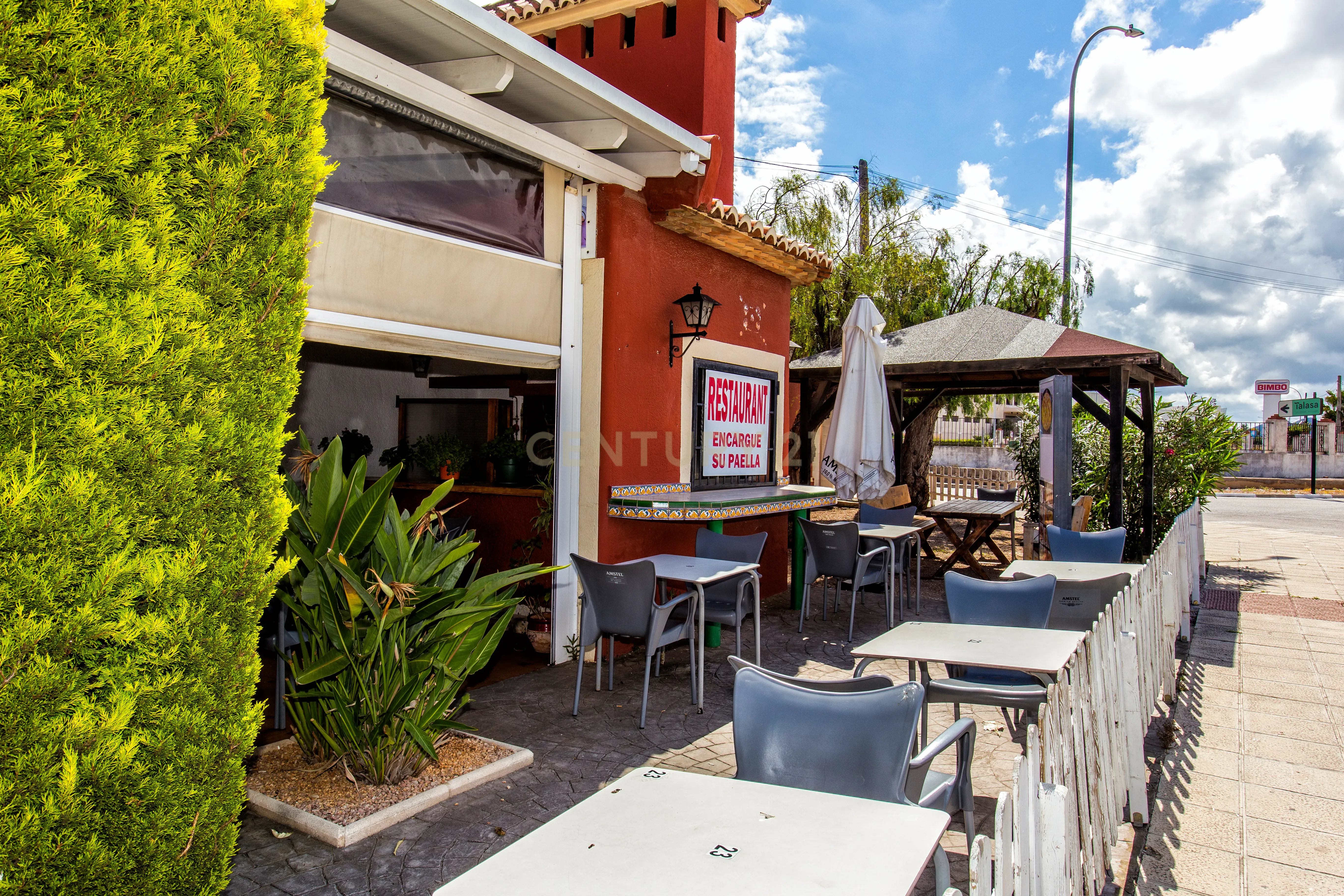 Vende-se restaurante com hospedaria em funcionamento em El Verger, Alicante – Negócio com história e grande potencial! - Image 13