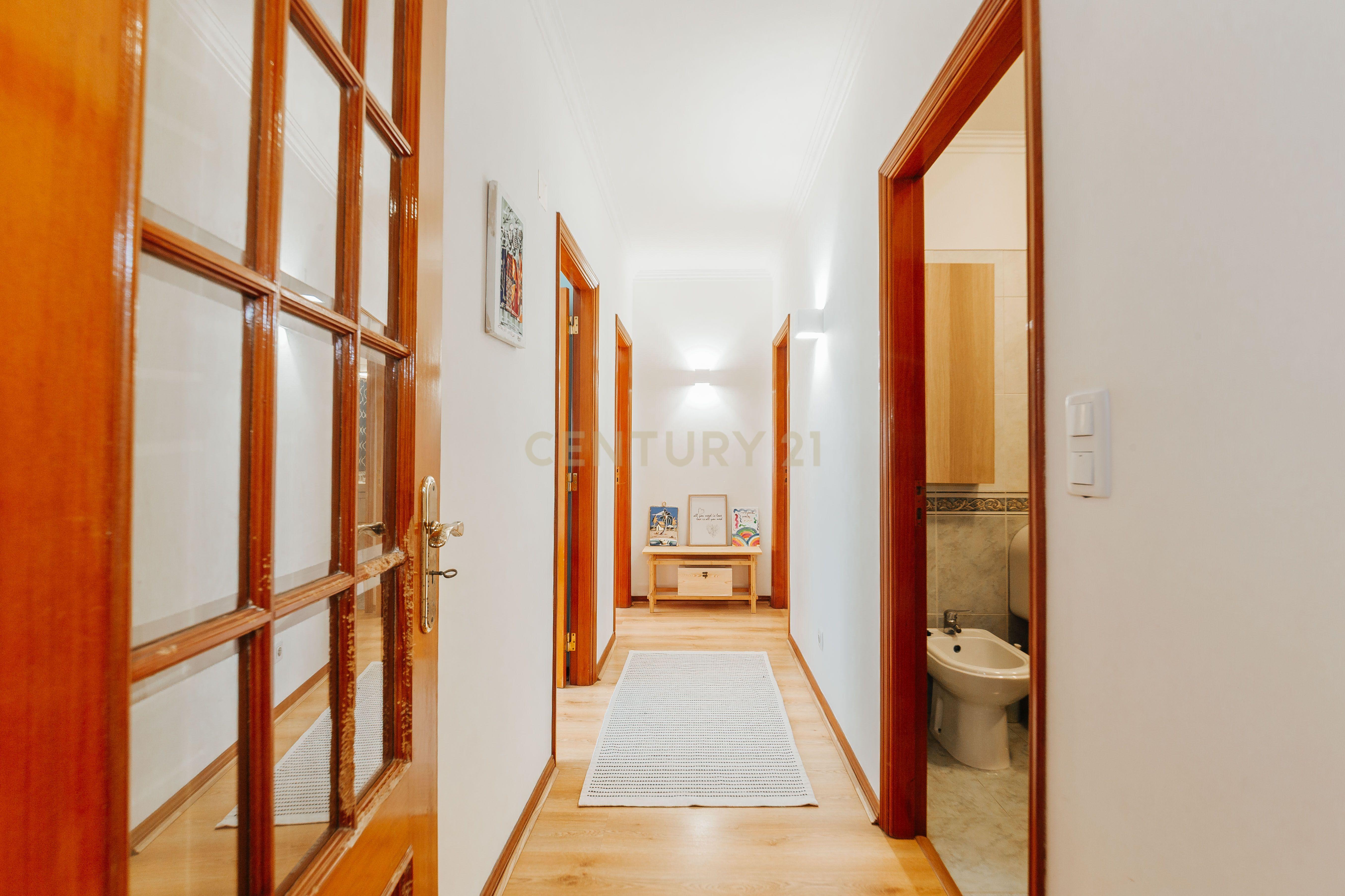 Fotografia 11 de Apartamento T3 em Santa Iria de Azoia, Loures