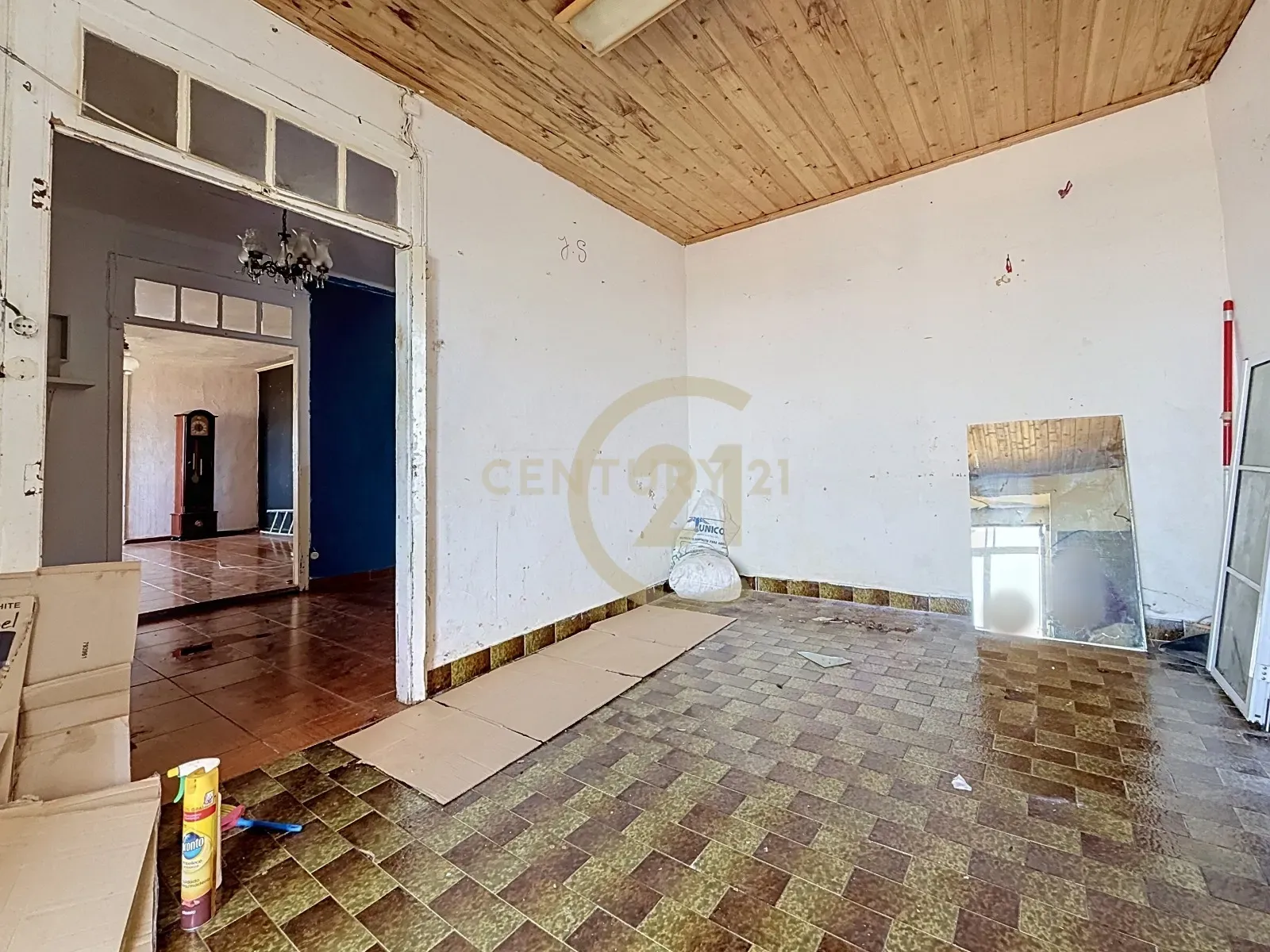 Fotografia 11 de Casa T3 em São Mateus da Calheta, Angra do Heroísmo