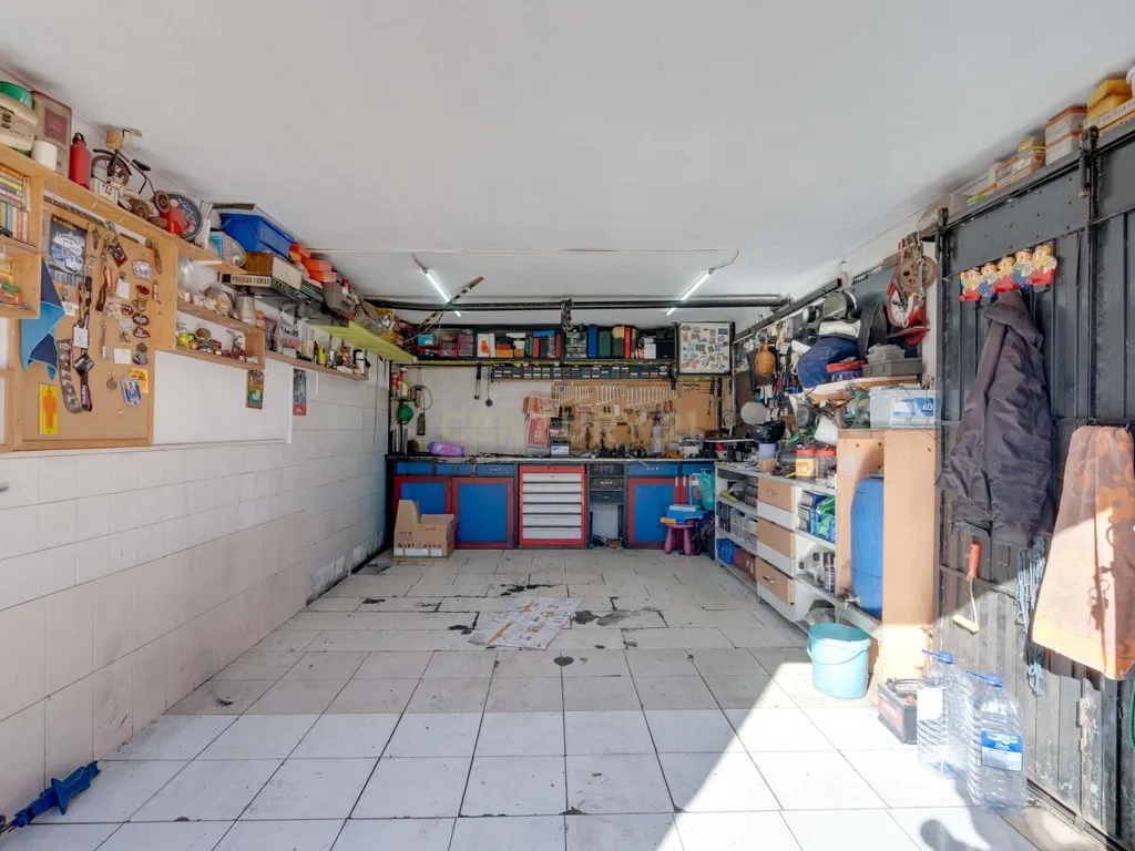 T3 EM CANIDELO | VISTA MAR | GARAGEM FECHADA | RÉS-DO-CHÃO - Image 17