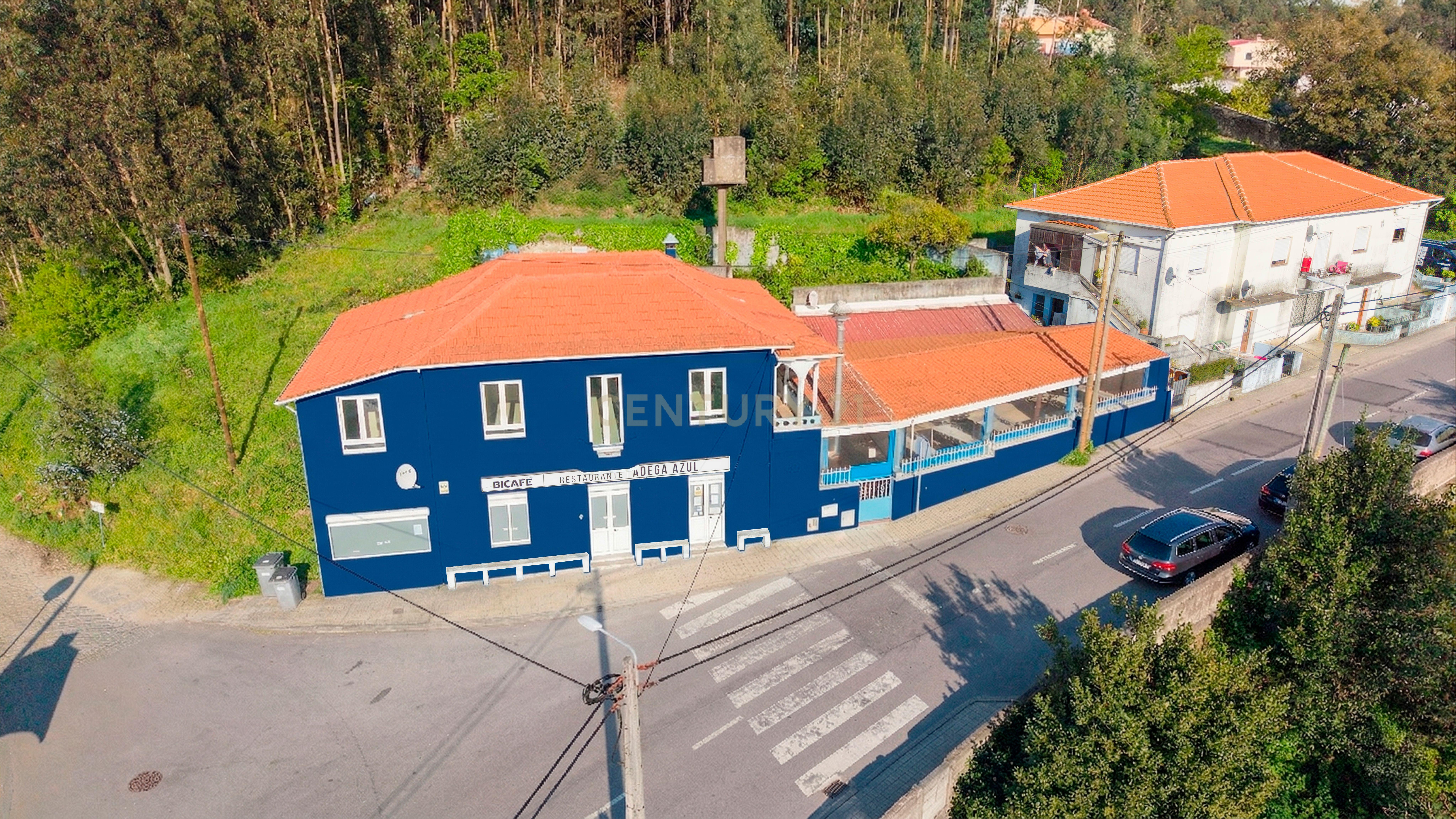 Apartamento T3 à venda em Fânzeres e São Pedro da Cova, Gondomar — foto 37