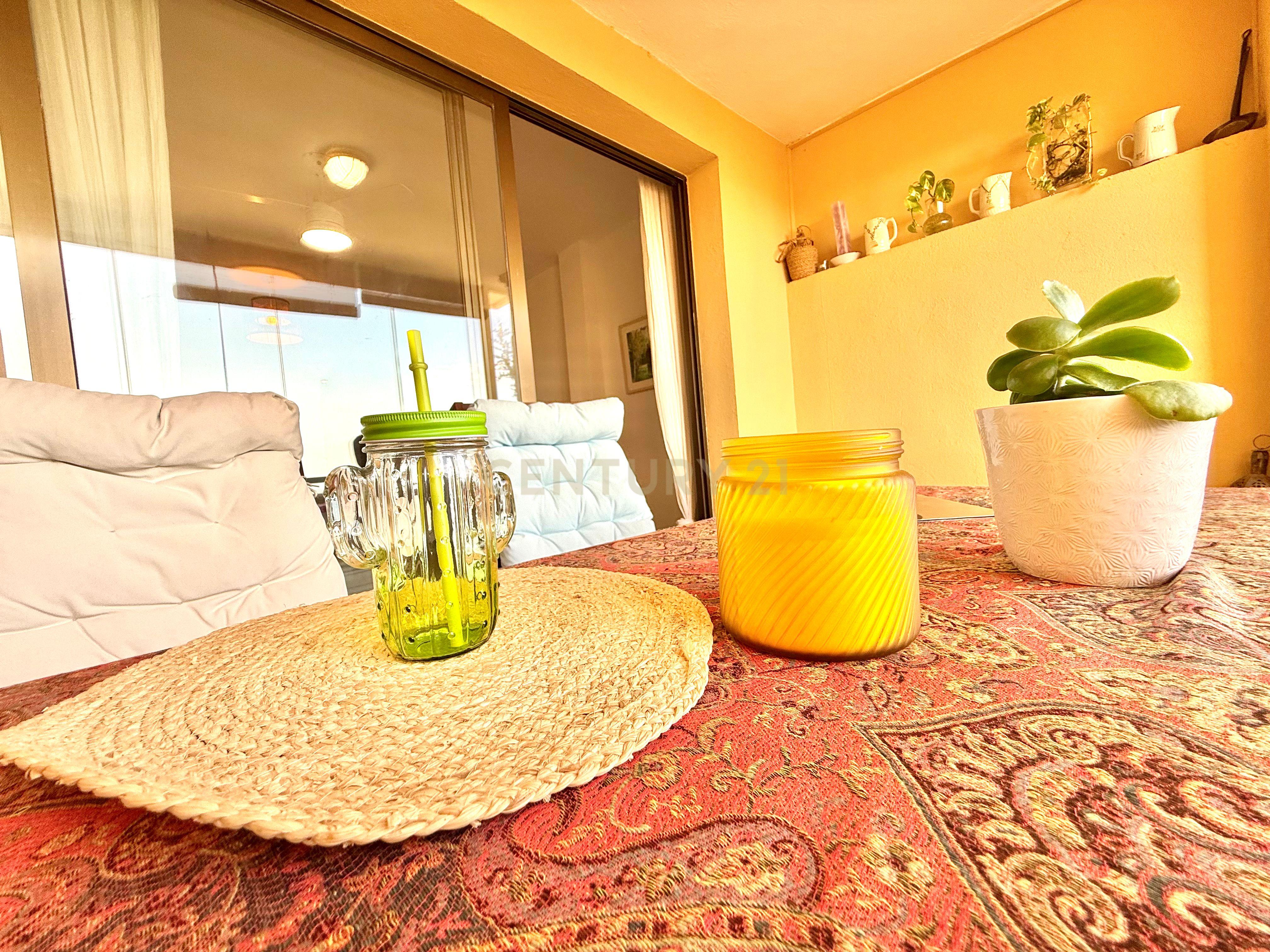 O seu apartamento em Almerimar... é possível - Image 20