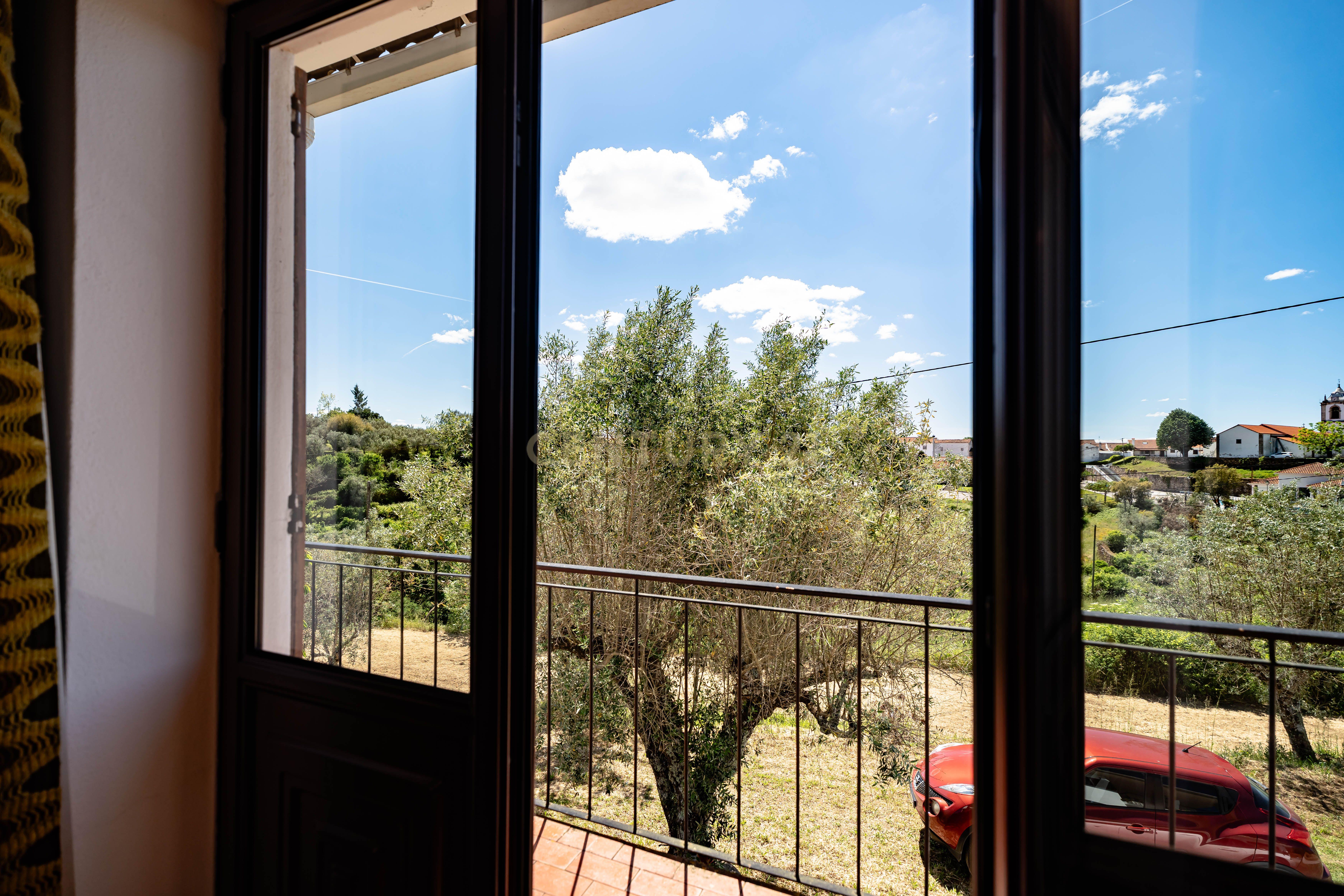 Moradia T6+ à venda em Pedrógão Pequeno, Sertã — foto 40