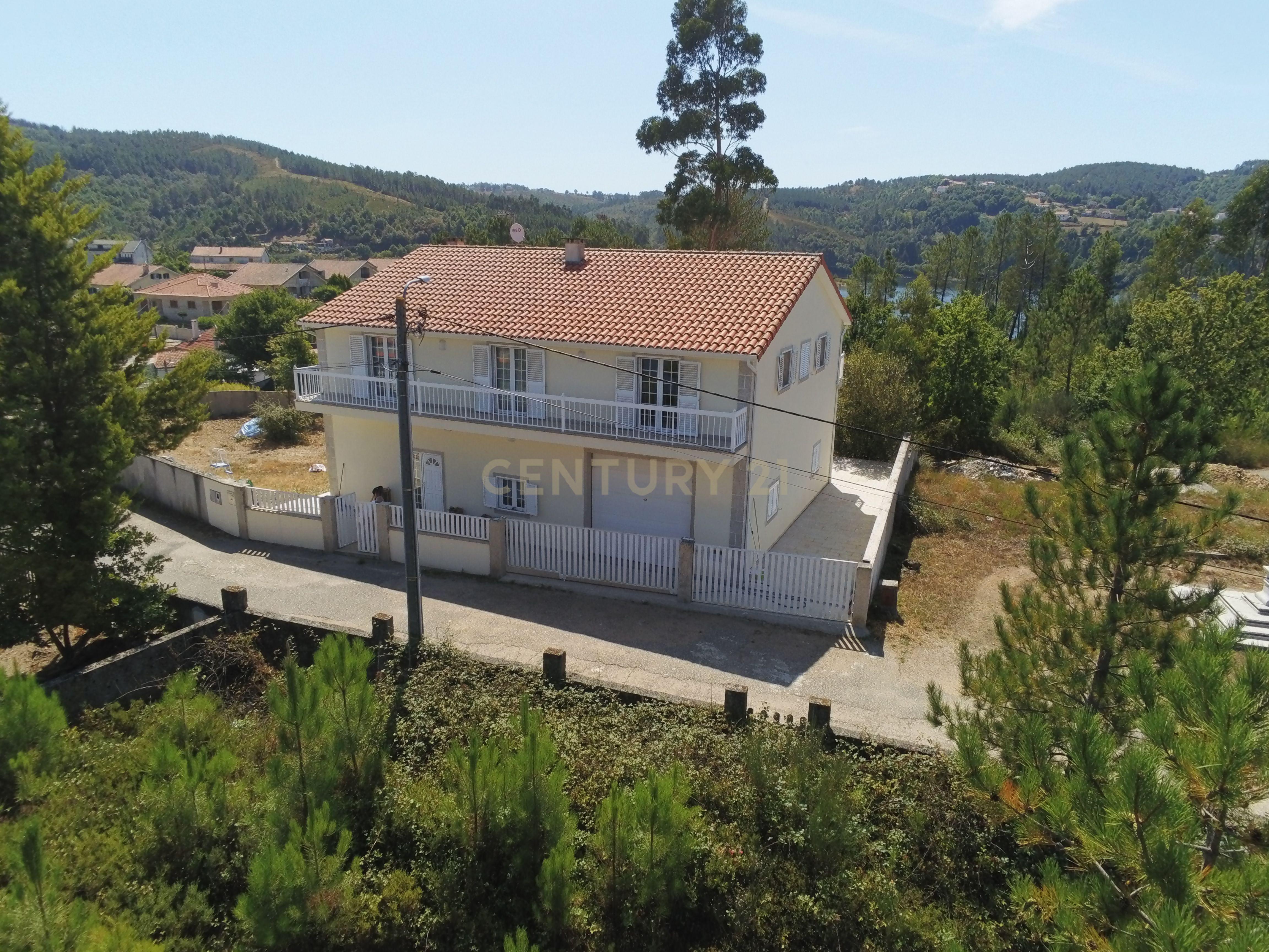 Moradia T6+ à venda em Venda Nova e Pondras, Montalegre — foto 36