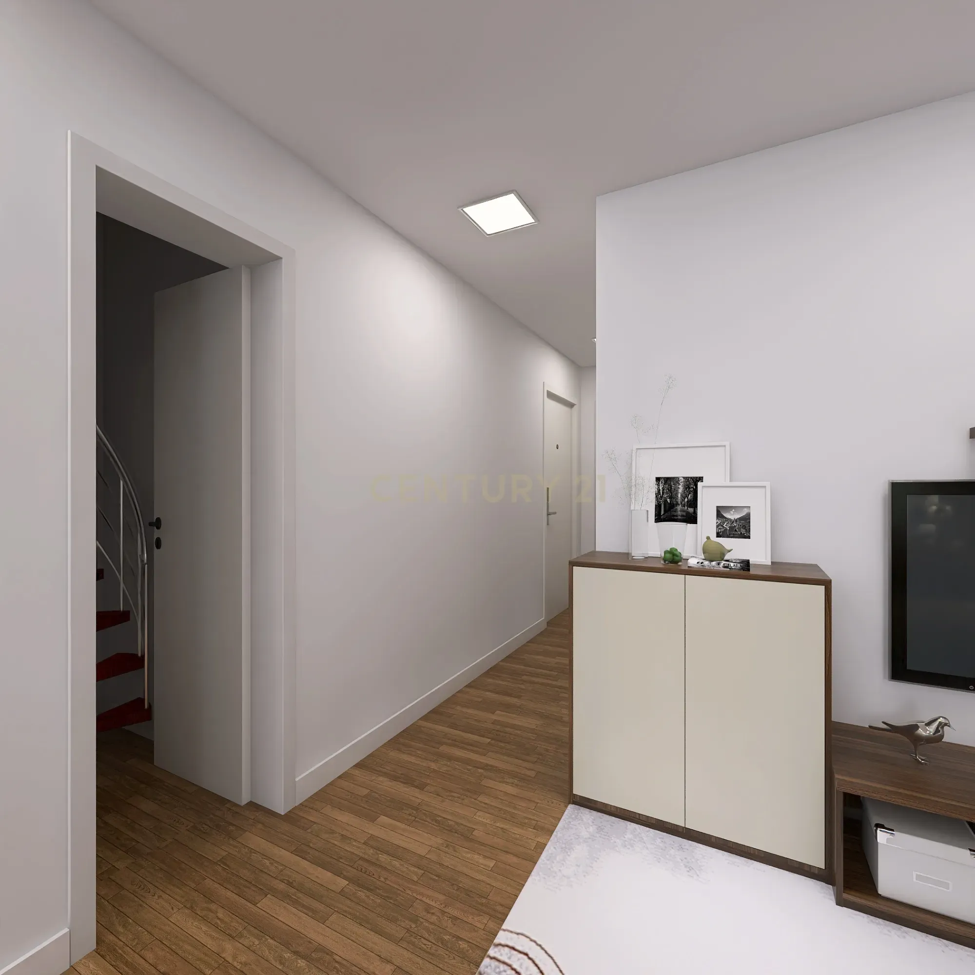 Fotografia 10 de Apartamento T2 Odivelas, Totalmente Remodelado.