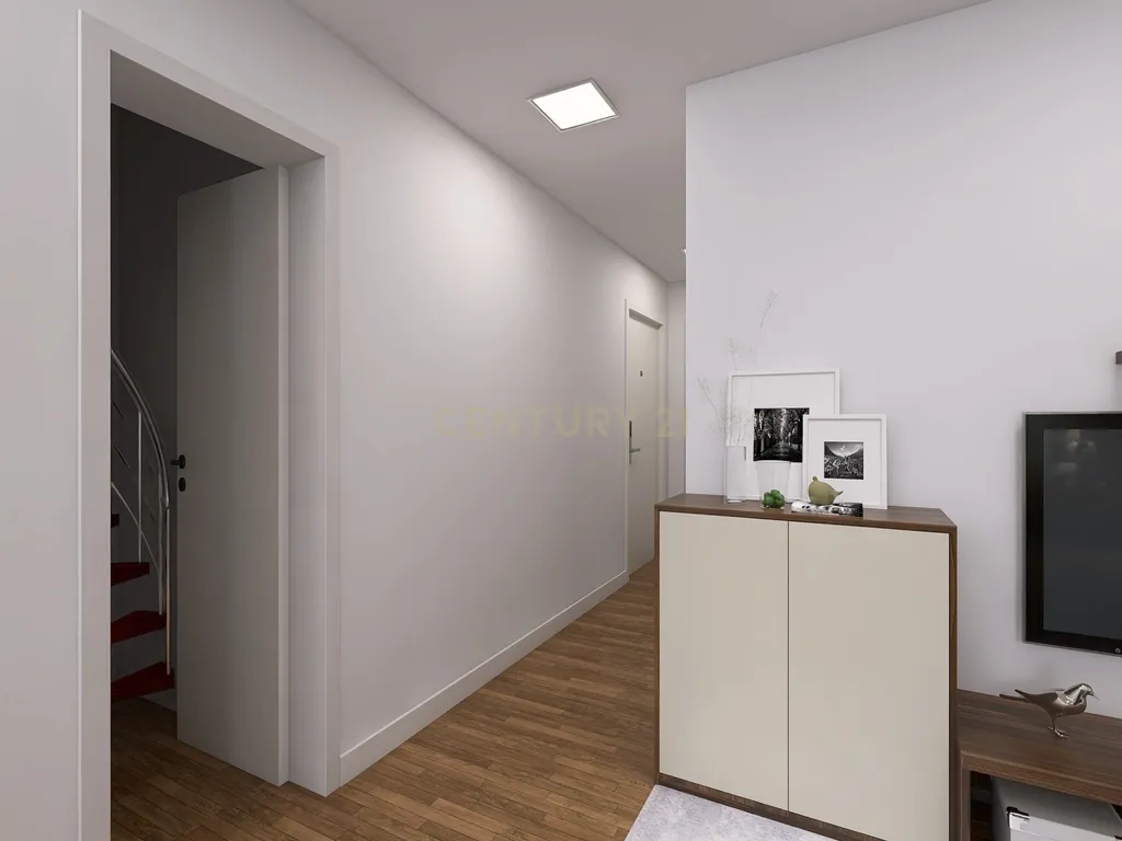 Apartamento T2 Odivelas, Totalmente Remodelado. - Image 10