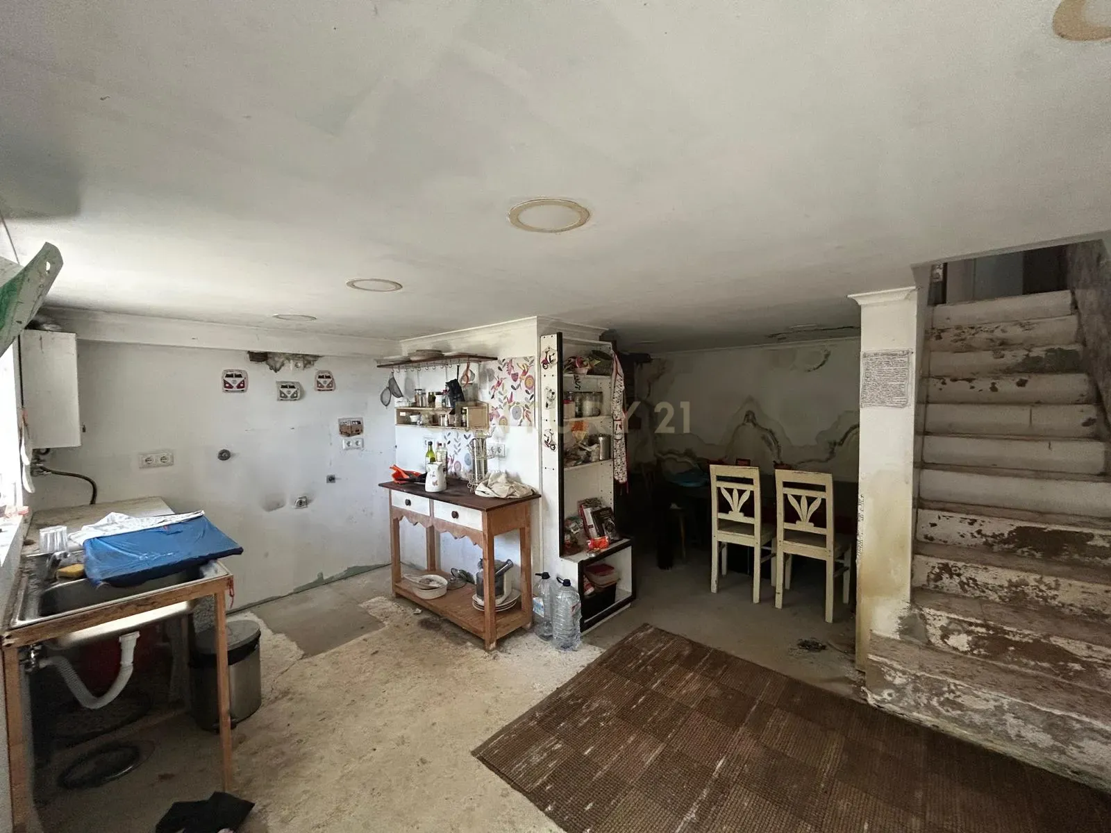 Fotografia 8 de Casa para Recuperação em Areias e Pias, Ferreira do Zêzere