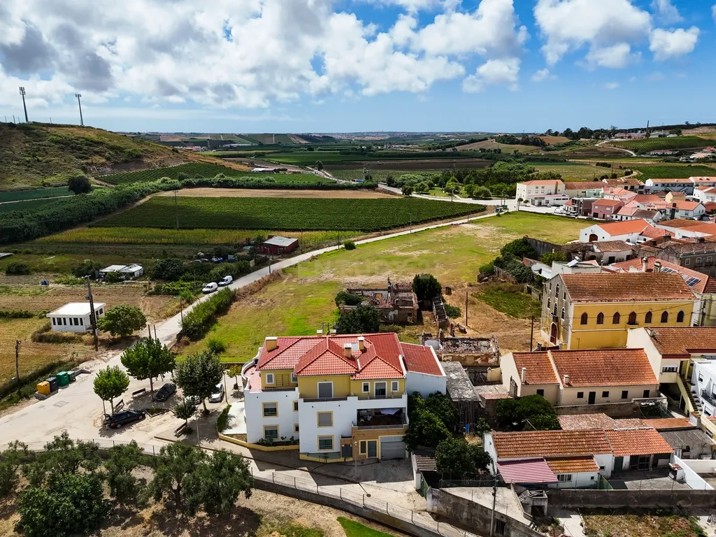 Apartamento T2 Ponte Rol - Torres Vedras - Image 26