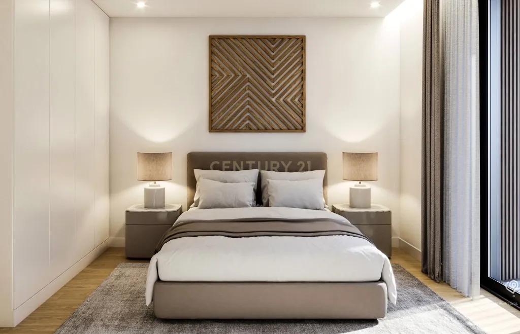 APARTAMENTO T1 | CELAS | NOVO - Image 5